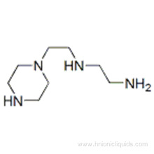 1,2-Ethanediamine,N1-[2-(1-piperazinyl)ethyl]- CAS 24028-46-4